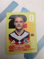 FIFA World Cup 2026 Sticker Florian Wirtz Panini GER 11