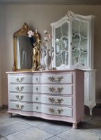 Edle Barock Kommode*Sideboard*Atelier-elisa