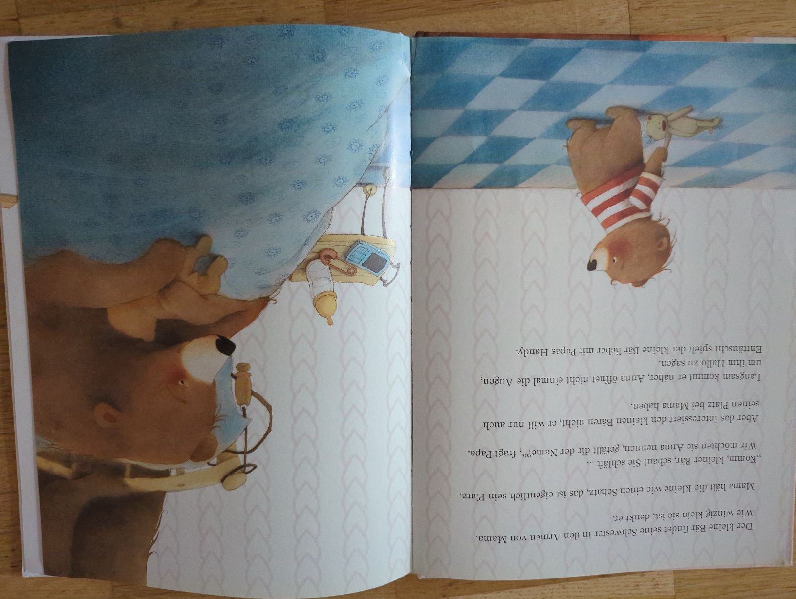 Livres: Kinderbuecher 4er Set – D'occasion à Frauenfeld par Vinala81 2