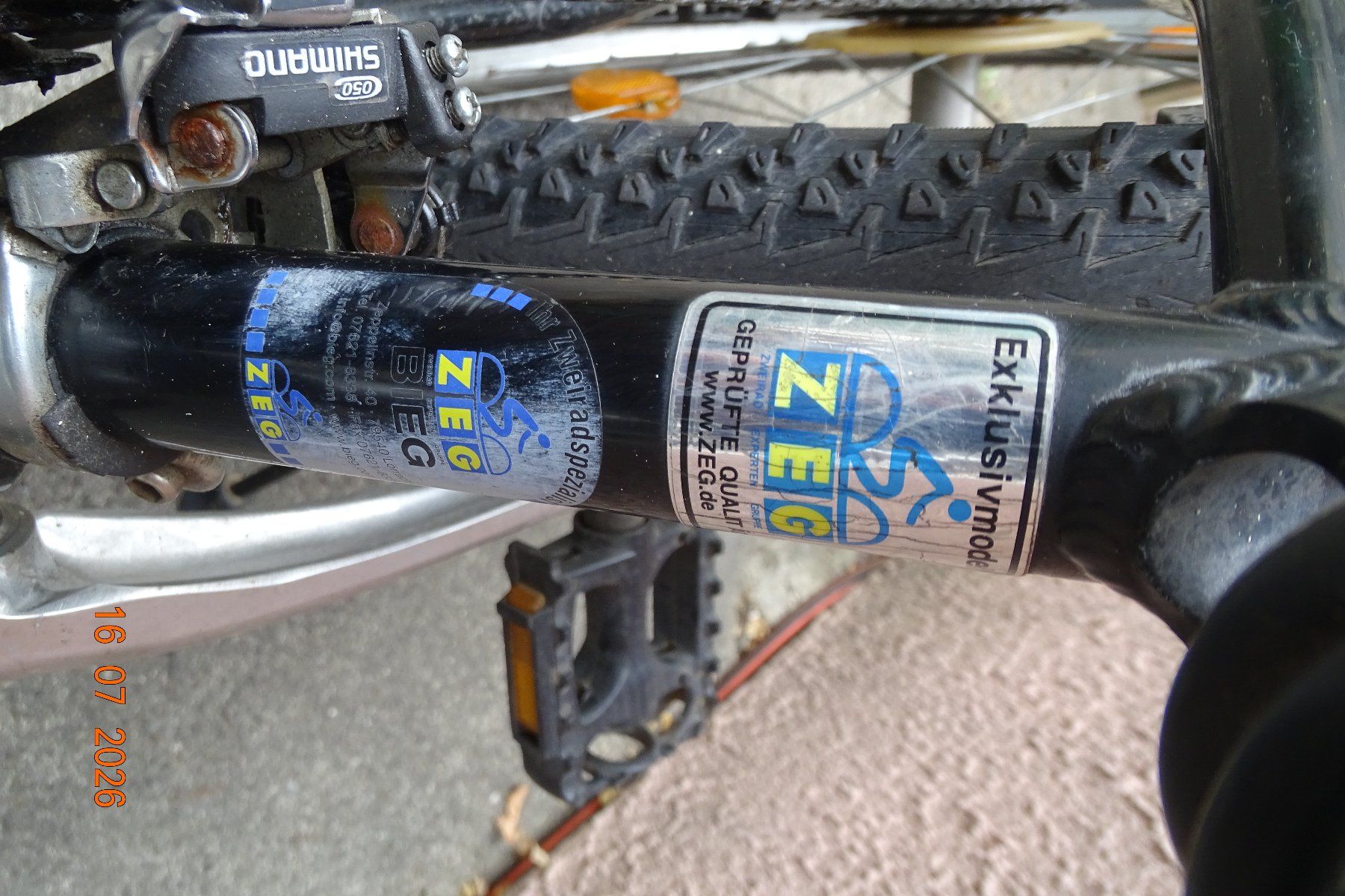 Bulls Biciclette: Mountainbike – Usato da Münchenstein venduto da uflue 4