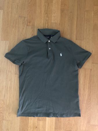 Ralph Lauren Polo Shirt Grösse M
