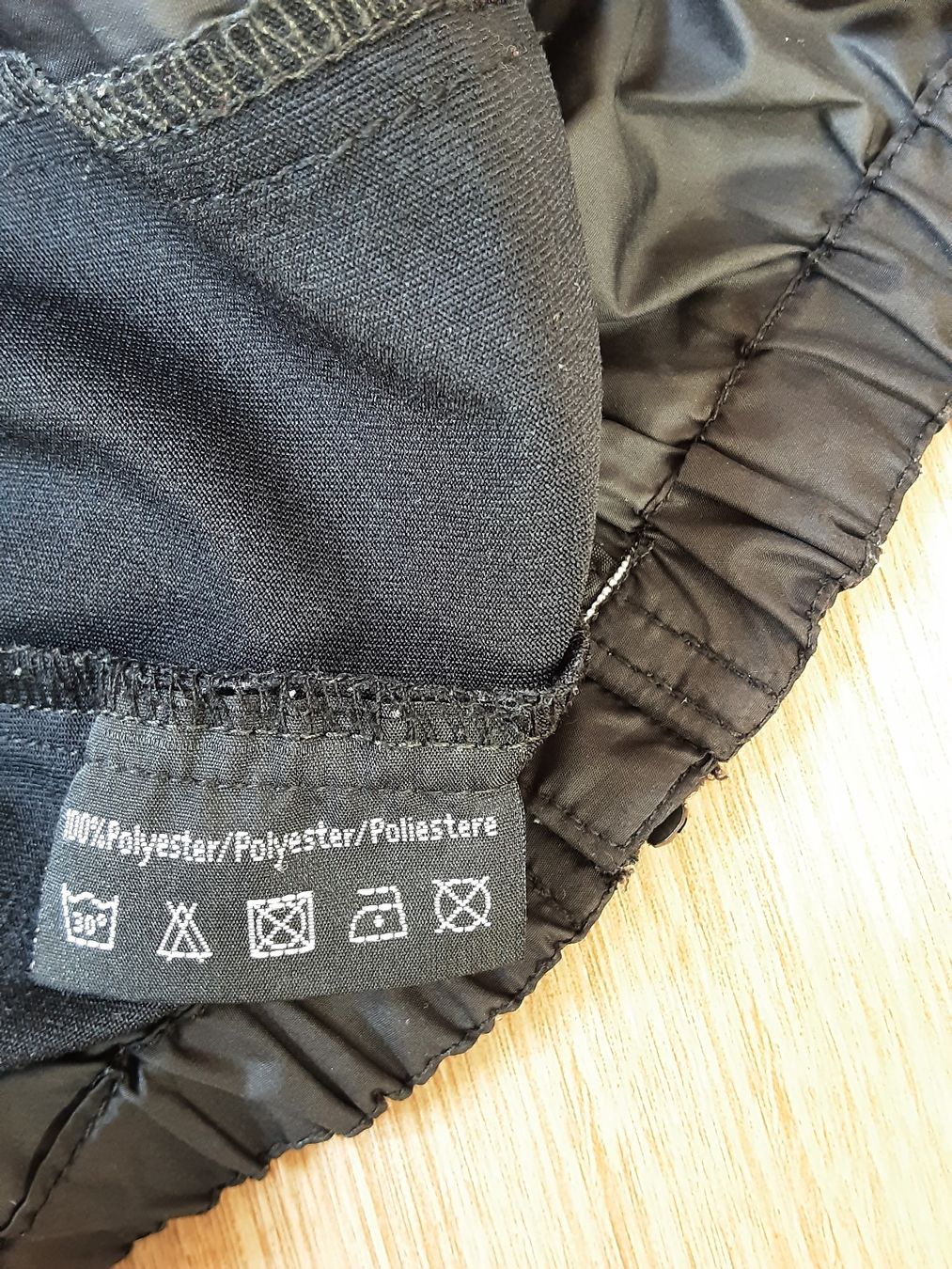 Gilet & Giacche senza maniche: K-TEC Weste, schwarz, Grösse 36 – Usato da Altdorf UR venduto da Brandli 5