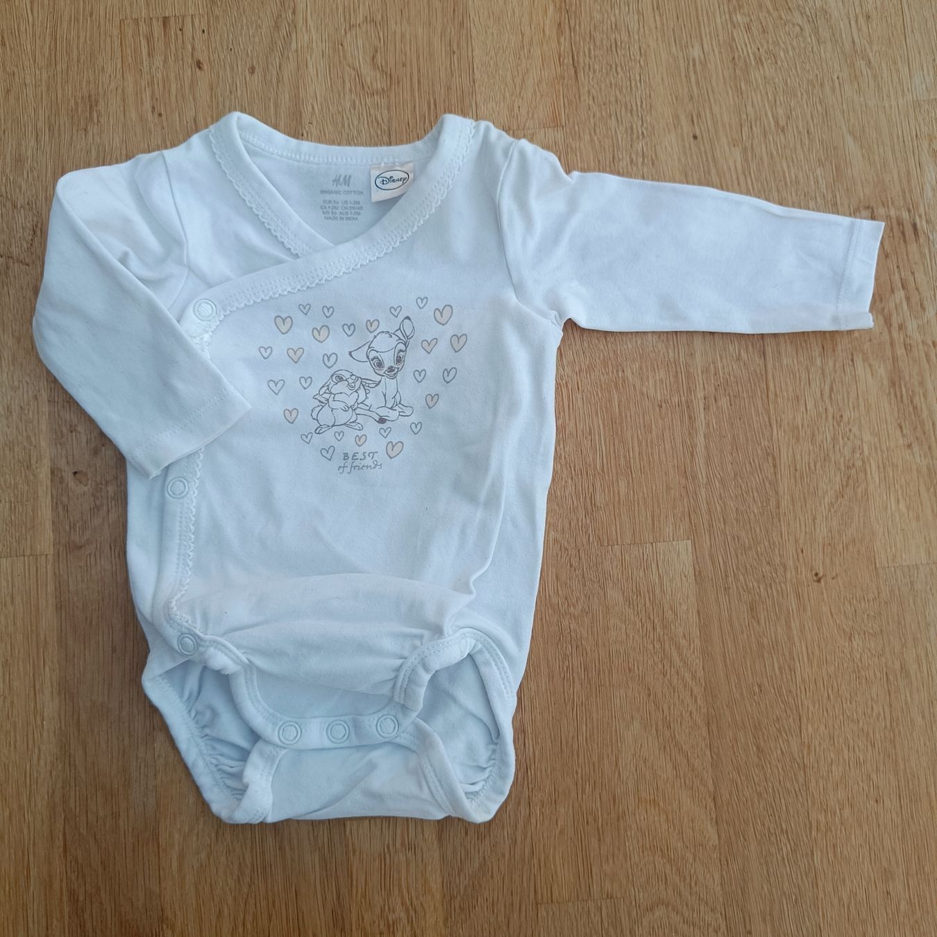 Biancheria intima: Body Grösse 56 – Usato da Jaberg venduto da urig17.