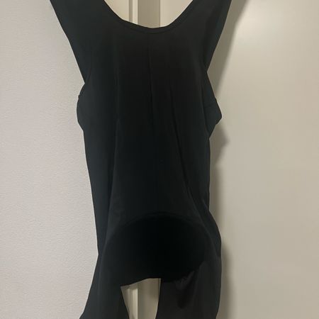 Damen Radhose Schwarz, Top Zustand für den Sommer!