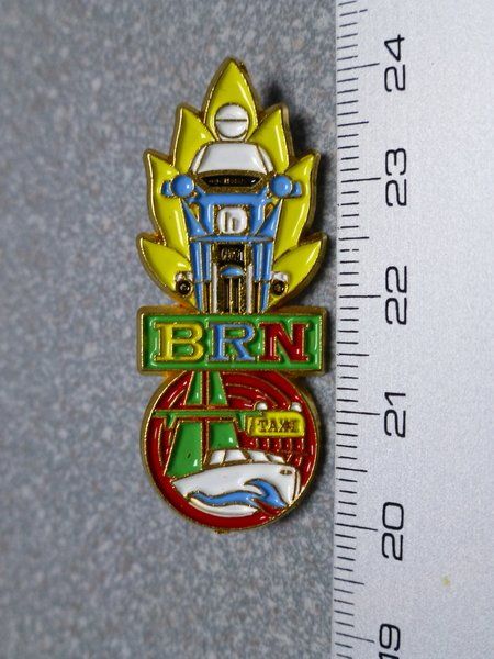 Placchette & Badge: PIN PINS POLIZEI POLICE – Usato da Gränichen venduto da Jumbo77