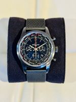 Breitling Transocean Unitime Pilot Limited Edition