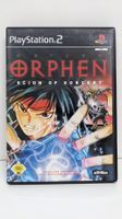 Orphen - PlayStation 2