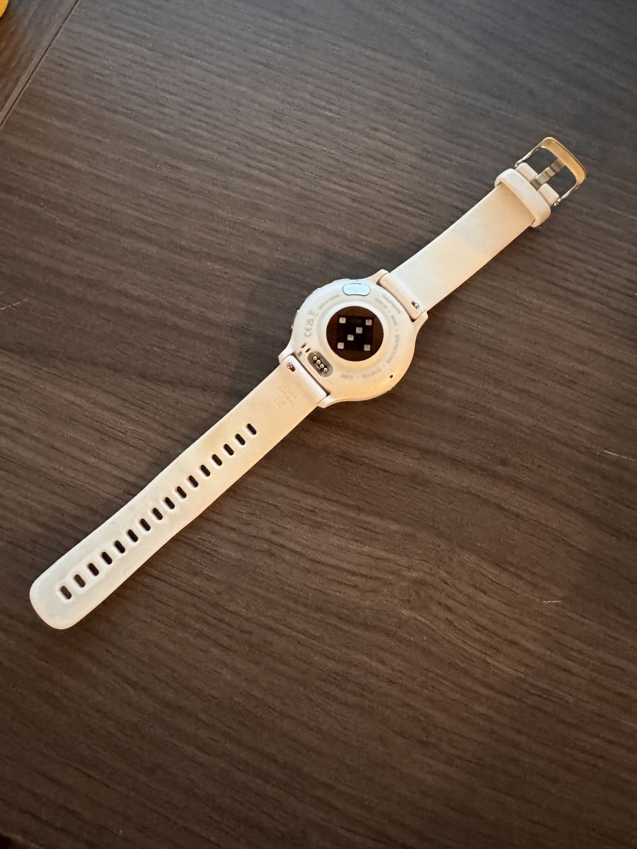 Garmin Smartwatch: Garmin Venu 3S – D'occasion à Termen par Niku84 1