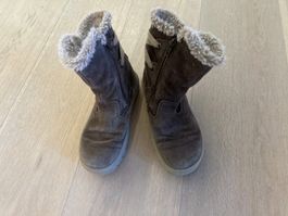 Superfit Winterstiefel Mädchen Gr. 32