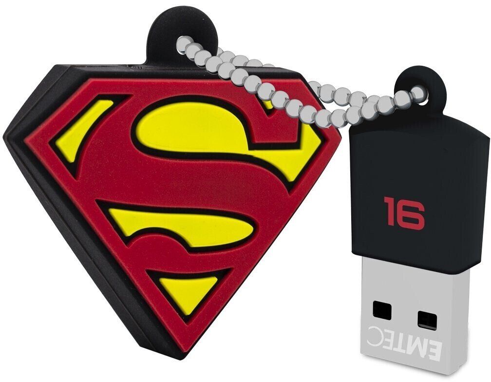 Chiavette USB: USB Stick 16GB – Nuovo e nell'imballaggio originale da Gerlafingen venduto da Negnid 2
