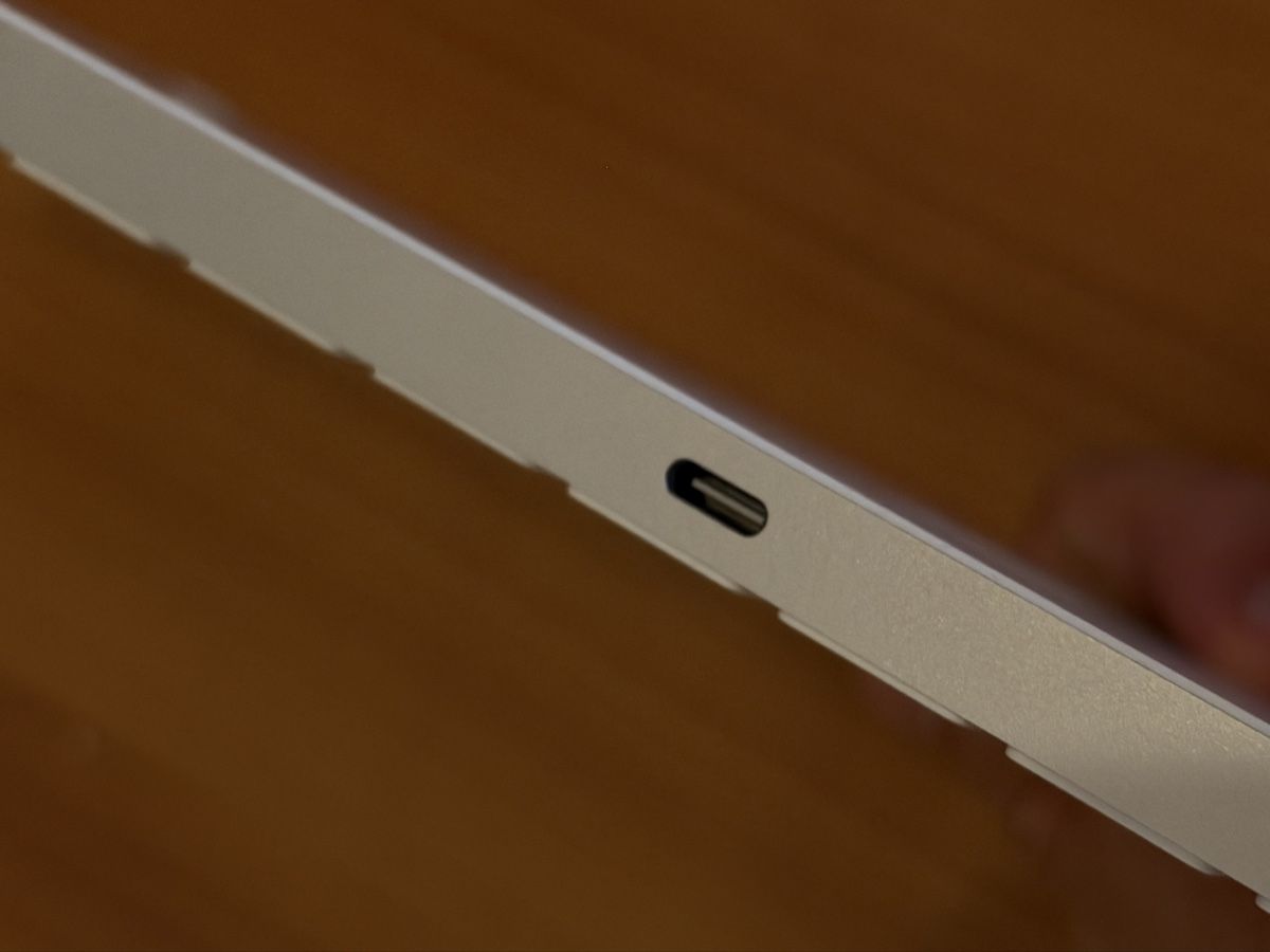 Apple Claviers: Apple Magic Keyboard - TouchID - USB-C – Neuf (Voir description) à Emmenbrücke par raphaeljobins 2