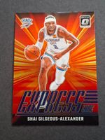 Shai Gilgeous Alexander Express Lane Optic 24-25