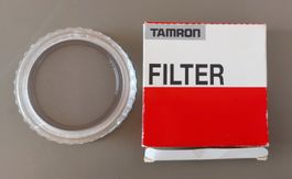 Tamron Zirkular-Polfilter 72 mm (CPL) – sehr guter Zustand