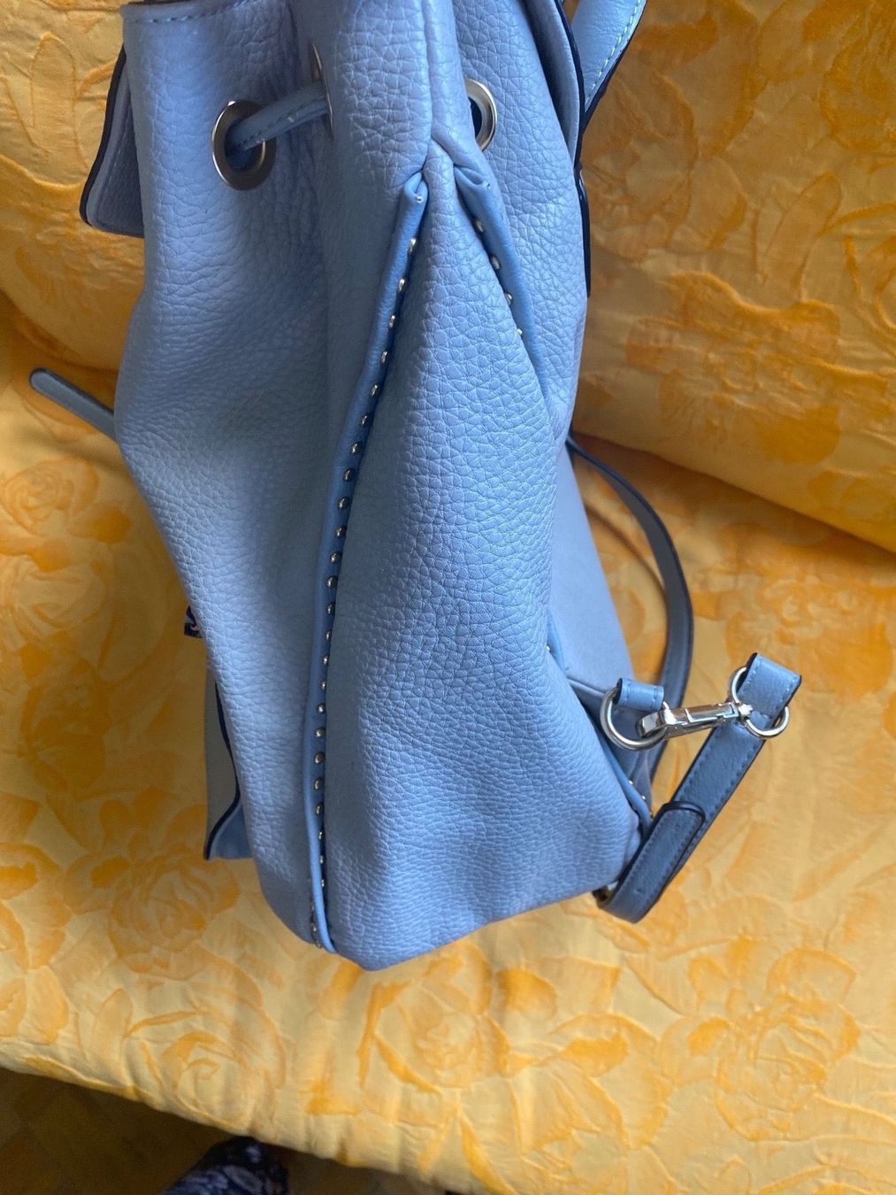 Zaini: Valentino Rucksack – Usato da Adlikon b. Regensdorf venduto da galaxandy 1