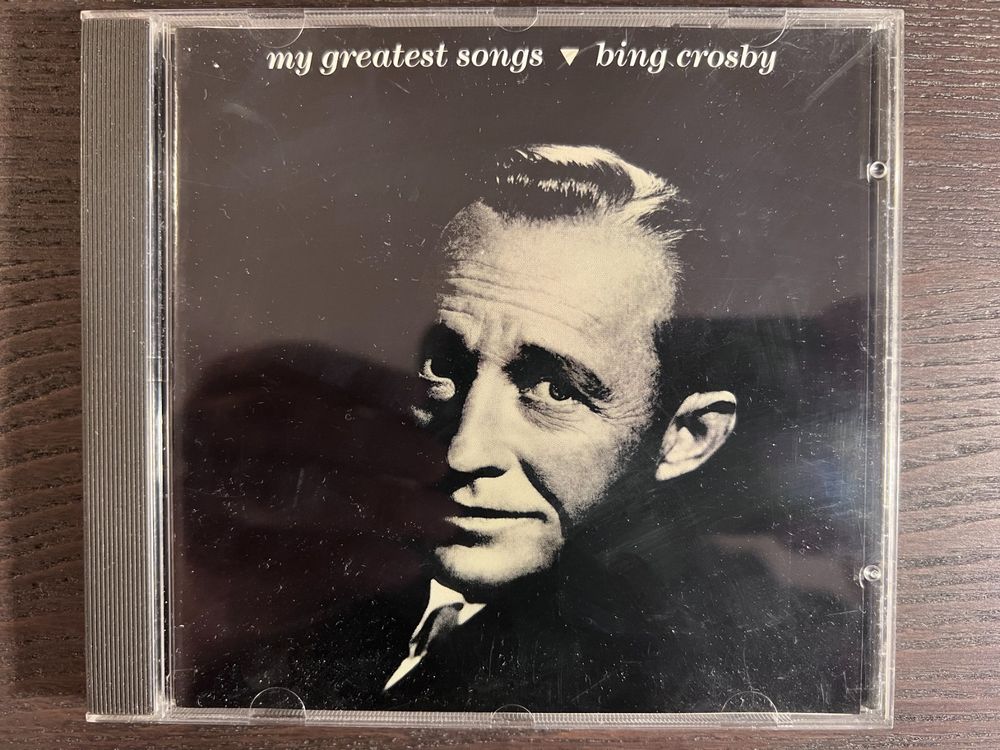 Bing Crosby - My Greatest Songs | Kaufen auf Ricardo