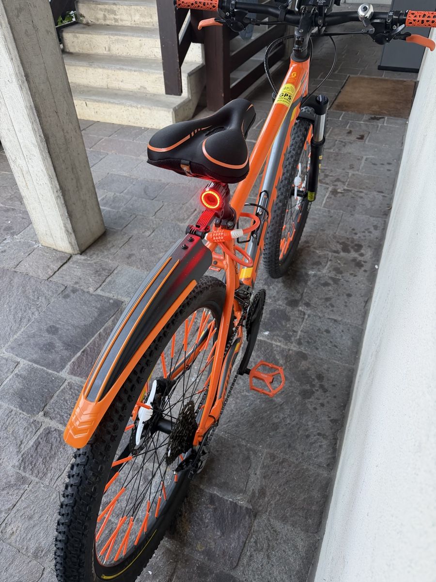 Scott Biciclette: MTB Scott Aspect L 940 – Usato da Baar venduto da dej_pbs7 3