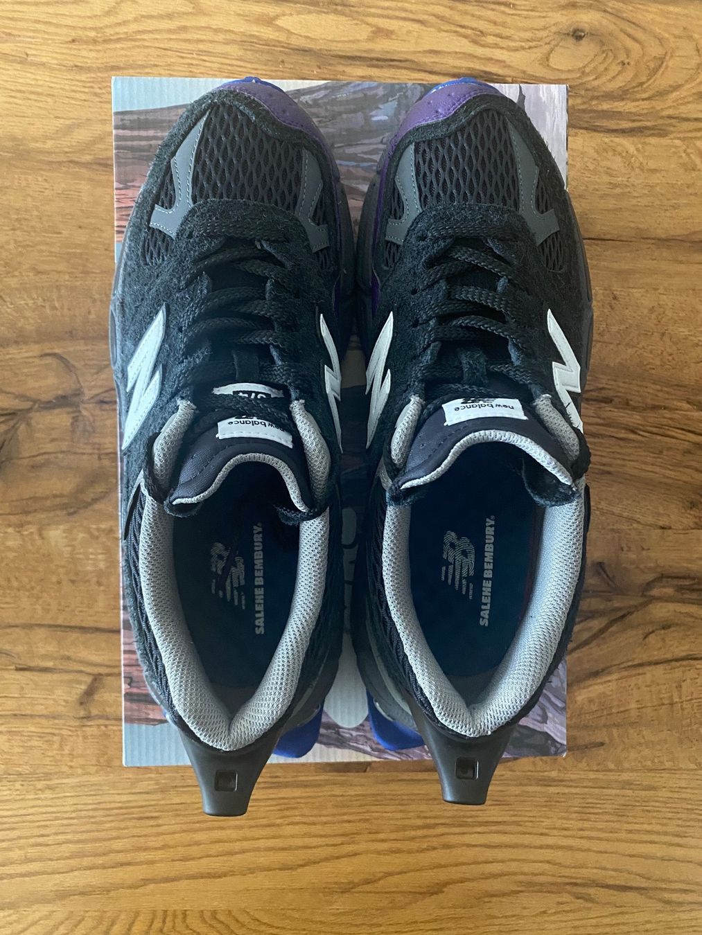 New Balance Scarpe da uomo: New Balance 574 Yurt – Usato da Zürich venduto da sell_my_stuff 3