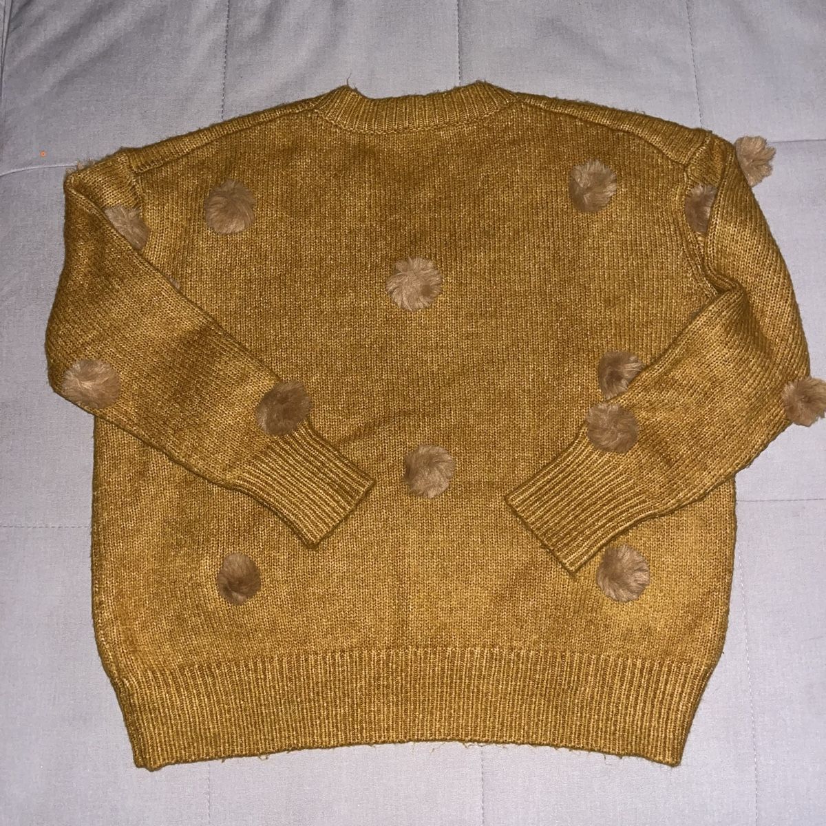 Zara Maglioni & Felpe: Zara Pullover Grösse S – Nuovo (secondo la descrizione) da Cunter venduto da tiramisuuu_ 1