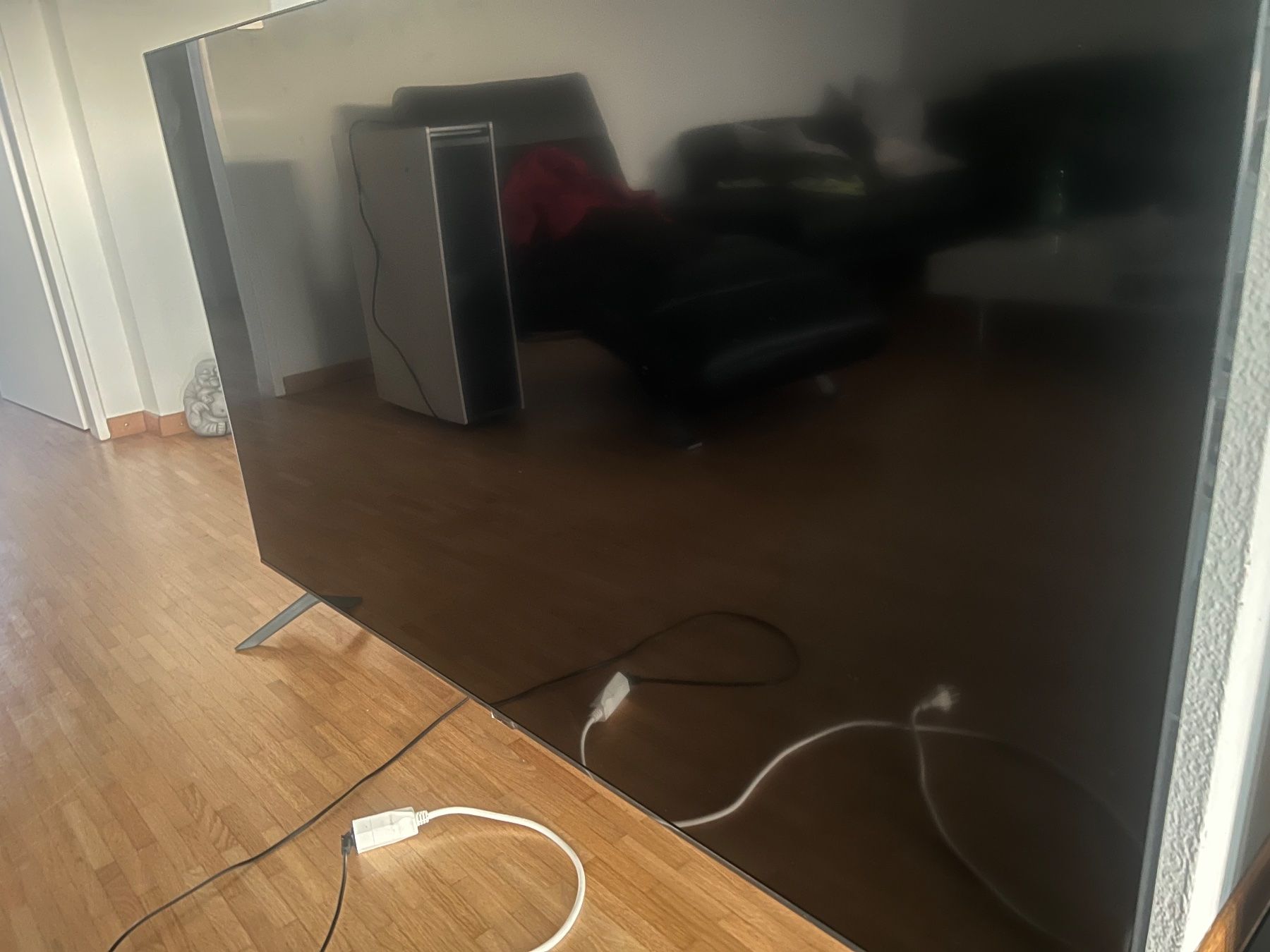 Televisori: Samsung UE65AU7170U 65" DEFEKT – Difettoso da Aarau venduto da .Kosta. 5