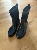 Tommy Hilfiger Winter Boots DunkelBlau Size 38