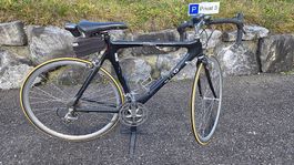 Rennvelo Carbon
