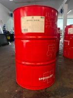 leeres 200l Stahlfass