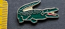 Krokodil LaCoste/ Pin