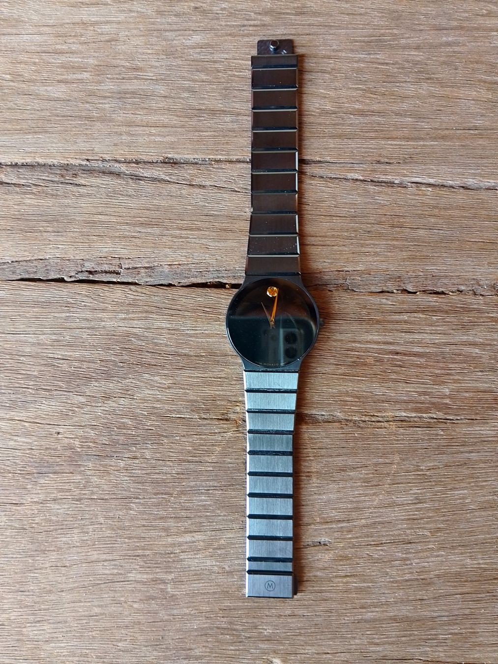 Movado Orologi: Movado Uhr – Difettoso da Wichtrach venduto da hof_99lp