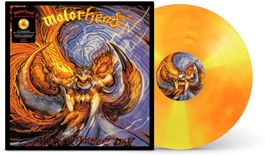 Motörhead–Another Perfect Day - Orange&Yellow Spinner Vinyl!