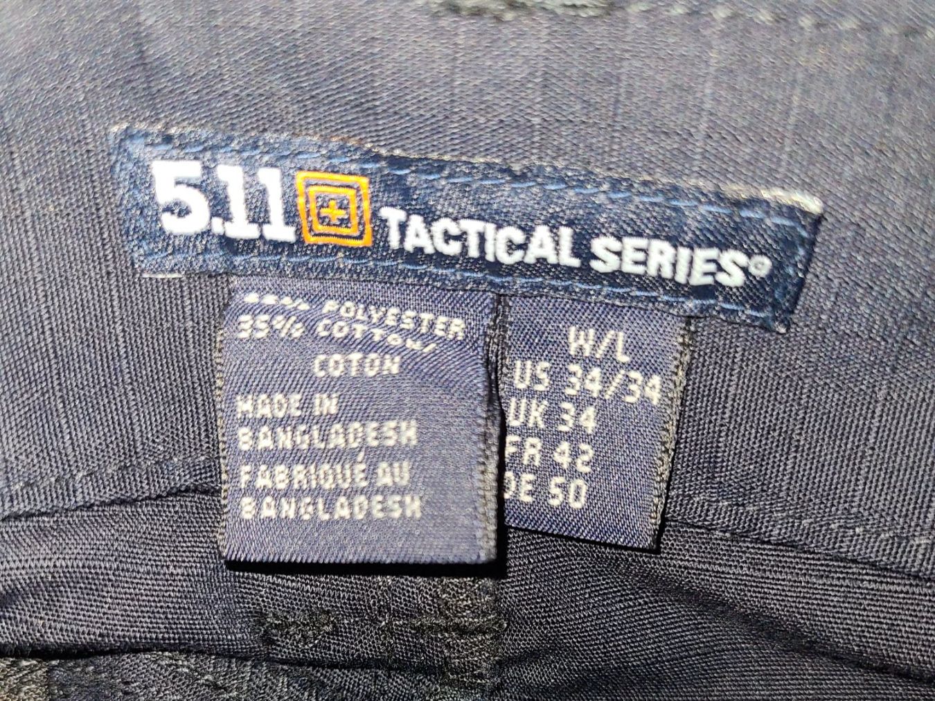 Pantalons: Arbeitshose / Freizeithose – Neuf (Voir description) à Zürich par hof_nv8t 1
