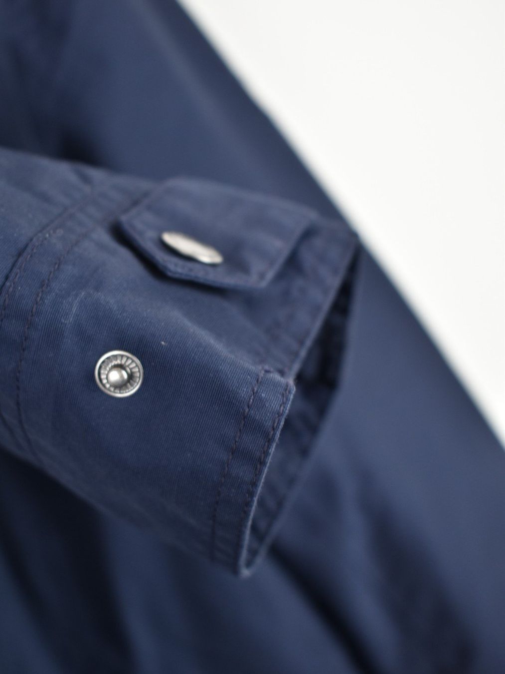 Jack Wolfskin Giacche: Jack Wolfskin Parka, Gr.L, blau – Usato da Nürensdorf venduto da 2ND_STORY 7