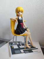 Shinobu Oshino - Monogatari 