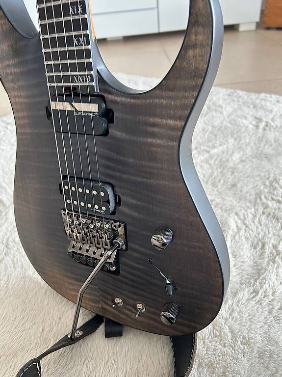 Schecter Strumenti musicali: Schecter Banshee Mach6 FRS – Usato da Affoltern am Albis venduto da and_5nsl 4
