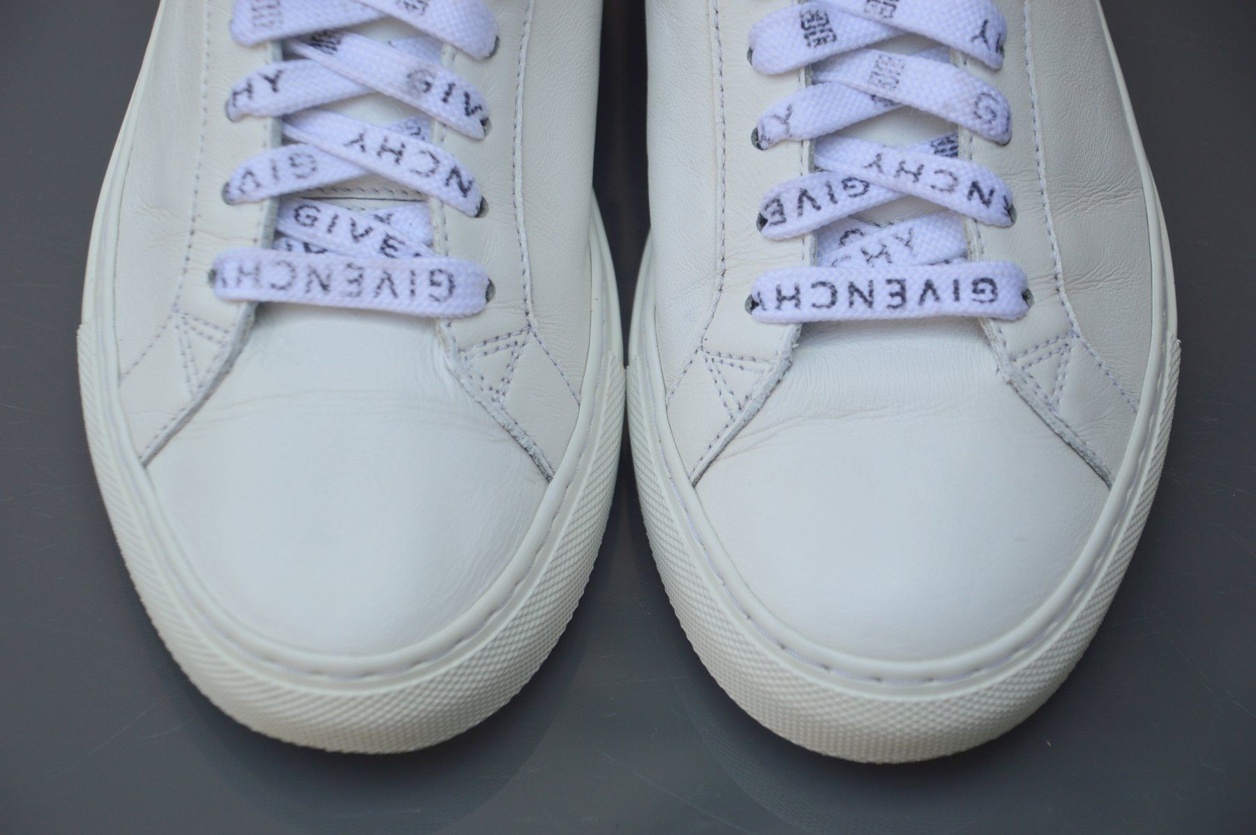 Givenchy Scarpe da donna: Sneakers Givenchy Urban Street .36 – Usato da Collonges venduto da Auganien 2