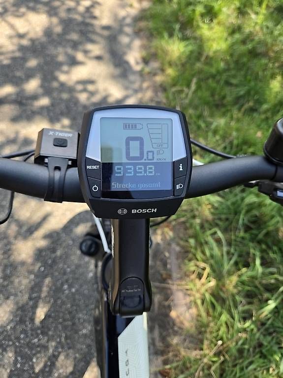 Vélos: KTM TOUR CX610 – D'occasion à Schlattingen par alf017 3