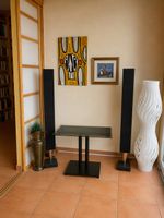 Bang & Olufsen BeoLab 8000 enceintes/Lautsprecher