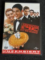 American PIE "Jetzt wird geheiratet" DVD DE/EN unzensiert