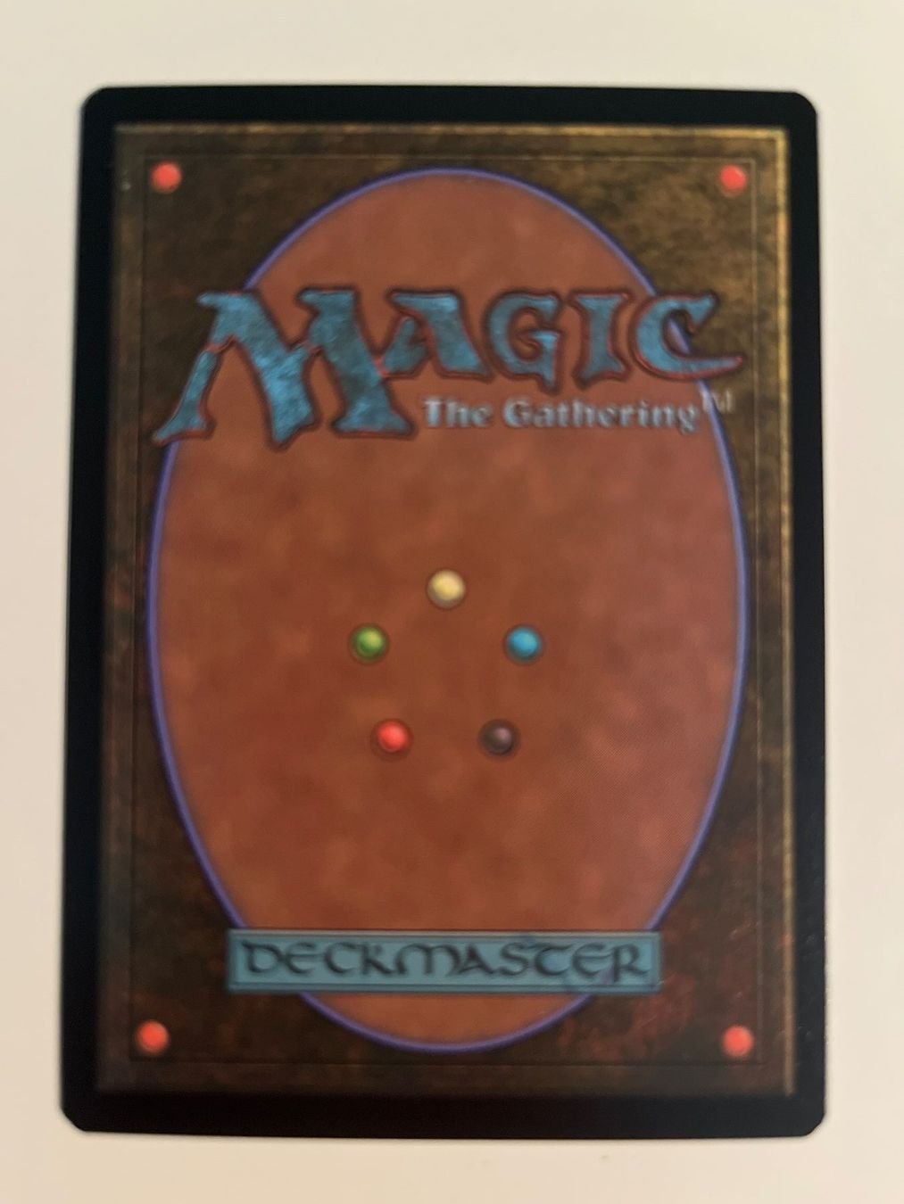 Magic The Gathering Carte collezionabili: 1 x Phyrexian Atlas - Magic: The Gathering - MtG – Usato da Kriens venduto da Shadi1980 1