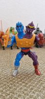 Two Bad Motu Origins Masters of the Universe NEU und OVP