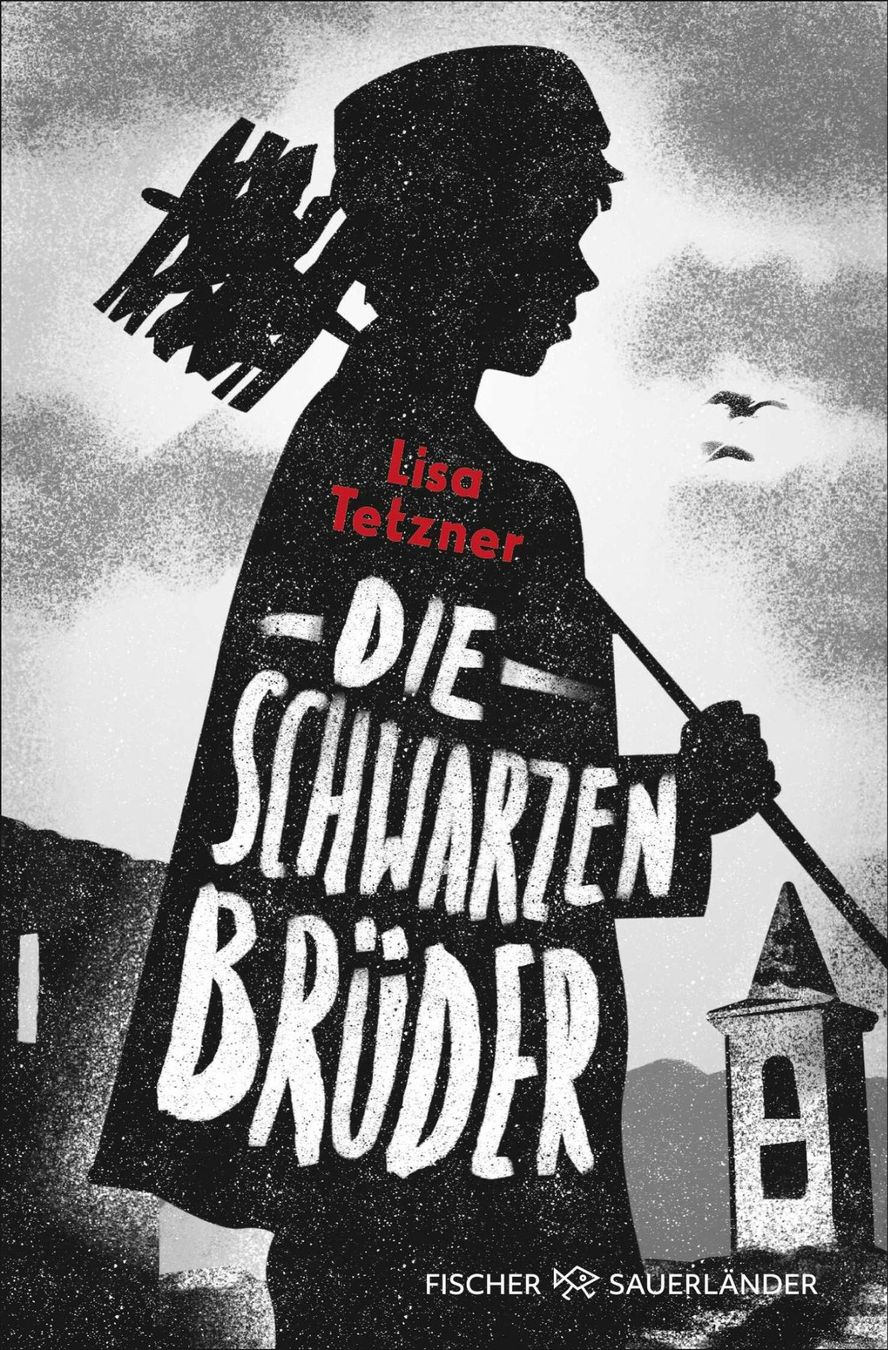 Libri: Die schwarzen Brüder – Nuovo (secondo la descrizione) da Chur venduto da mojobox