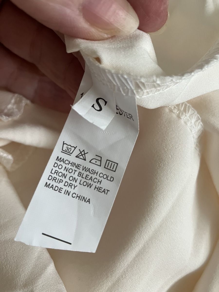Vestiti: festliches Kleid – Nuovo e nell'imballaggio originale da Olten venduto da Primavera2022 2