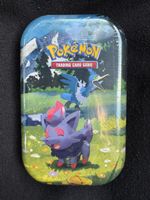 Pokemon Ascended Heroes - Mini Tin - Sealed - ENG