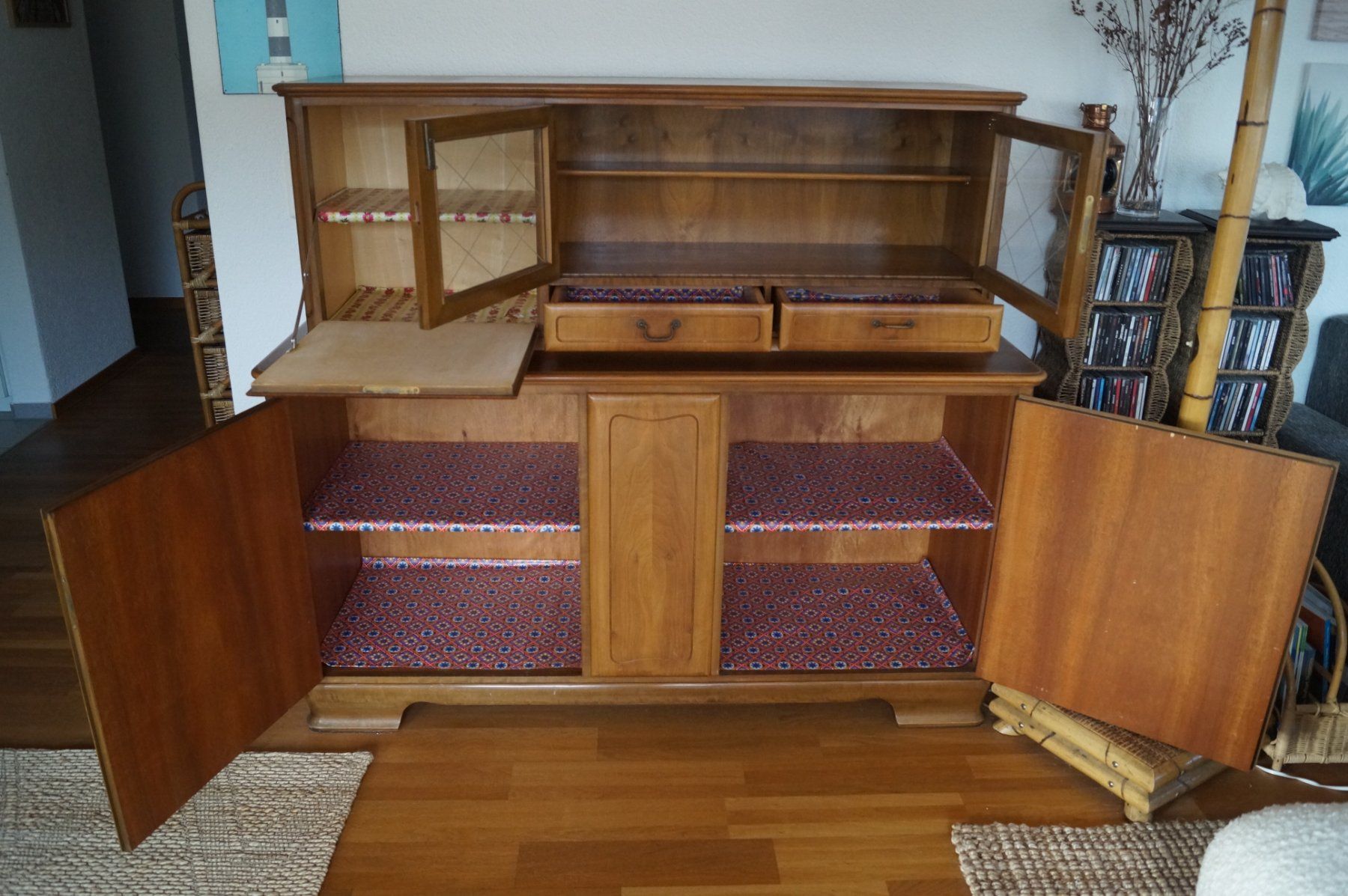 Büffets: Antikes Buffet – Gebraucht aus Eriz von BeachMontain 3