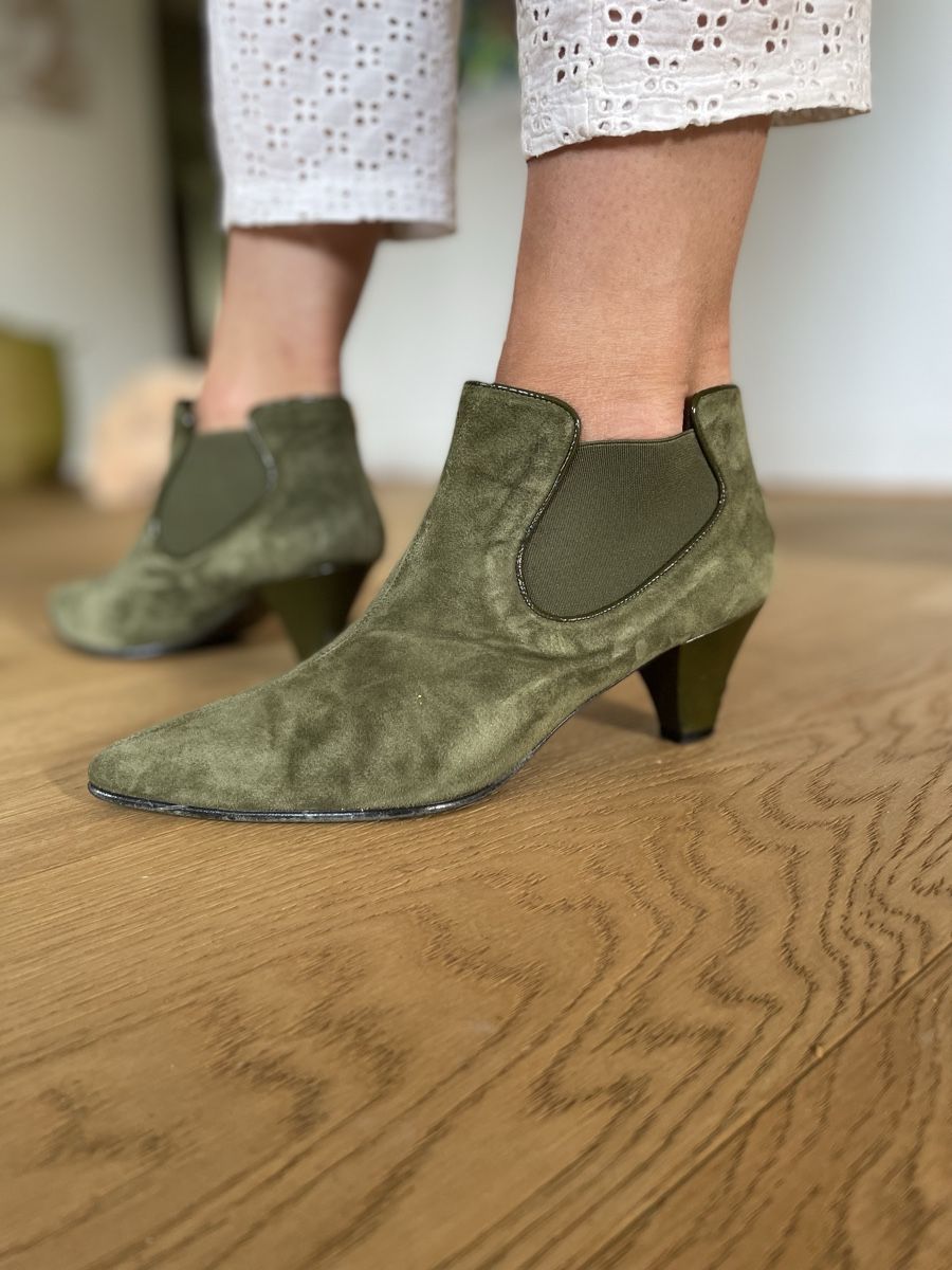 Madeleine Scarpe da donna: Damenschuh Madeleine – Usato da Thun venduto da tropponuovo 2