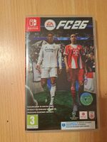 EA Sports FC 26 for Nintendo Switch