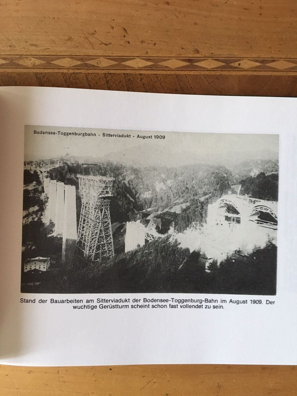 Cartoline postali: Ansichtskartenbuch Bodensee-Toggenburg – Nuovo (secondo la descrizione) da Rorschacherberg venduto da Zelli2 8