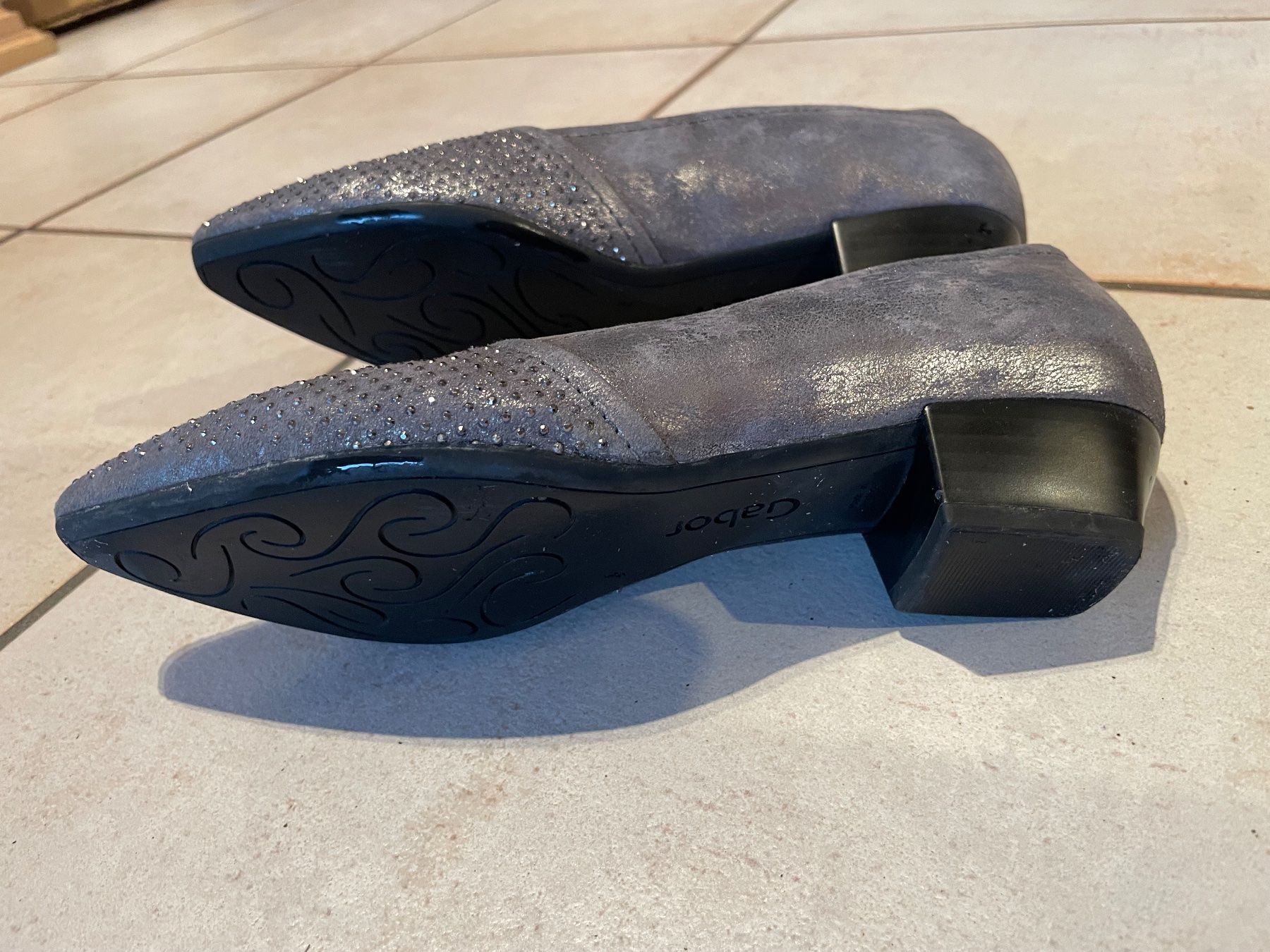 Gabor Scarpe da donna: Gabor Pumps Gr. 37 – Usato da Buchs SG venduto da eri_2tg8 2
