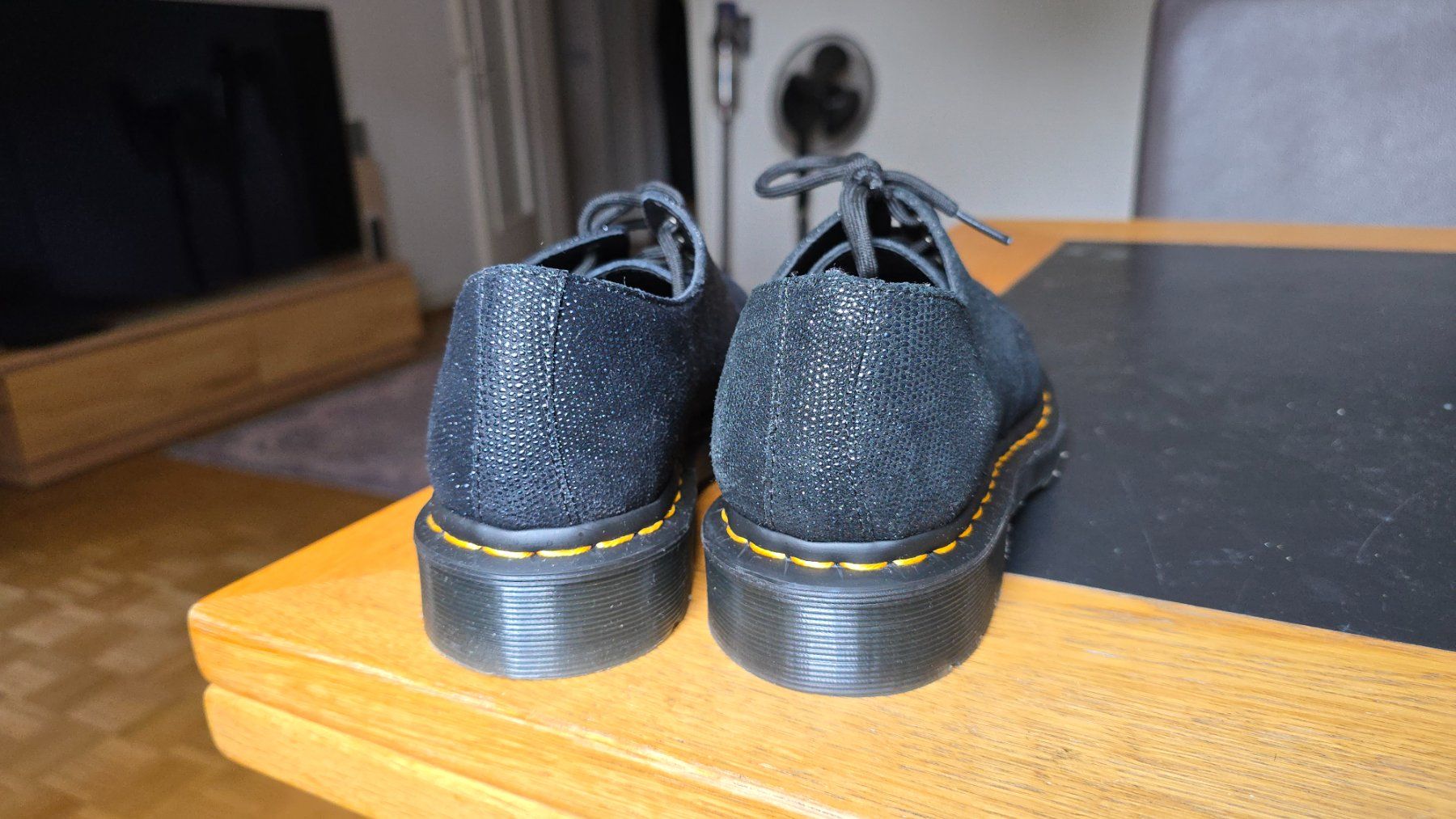Dr. Martens Chaussures femmes: Doc martens schuhe | EU 39 – Neuf (Voir description) à Wallisellen par theblacksheep 7