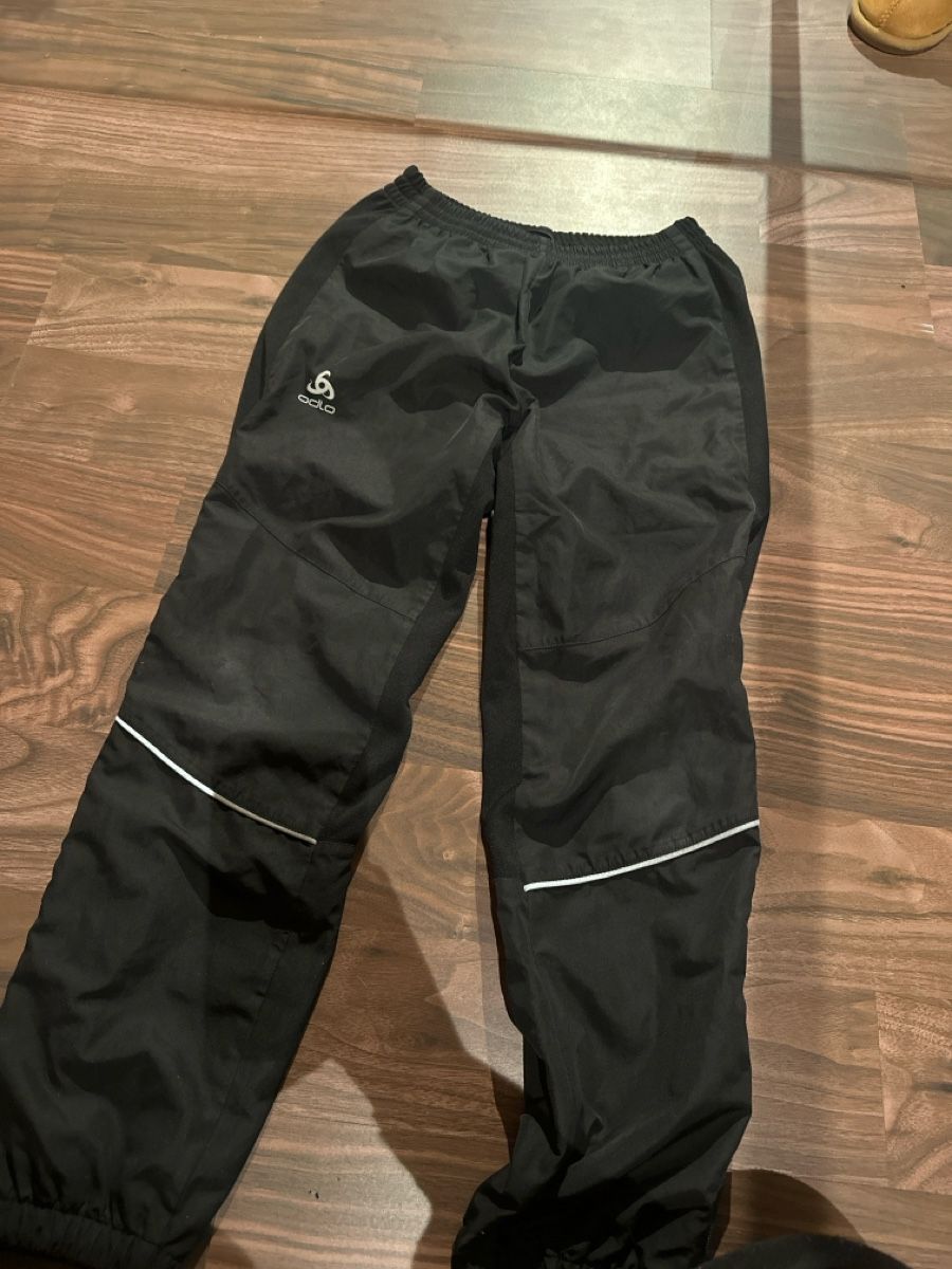 Odlo Hosen: Odlo Hose, Grösse 140 – Gebraucht aus Müstair von V.Sara