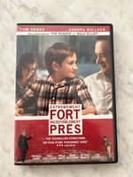 DVD Extrêmement Fort et Incroyablement Proche Tom Hanks Sand